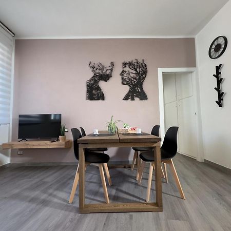 Berni Apartments Verona Kültér fotó
