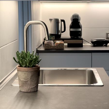 Berni Apartments Verona Kültér fotó