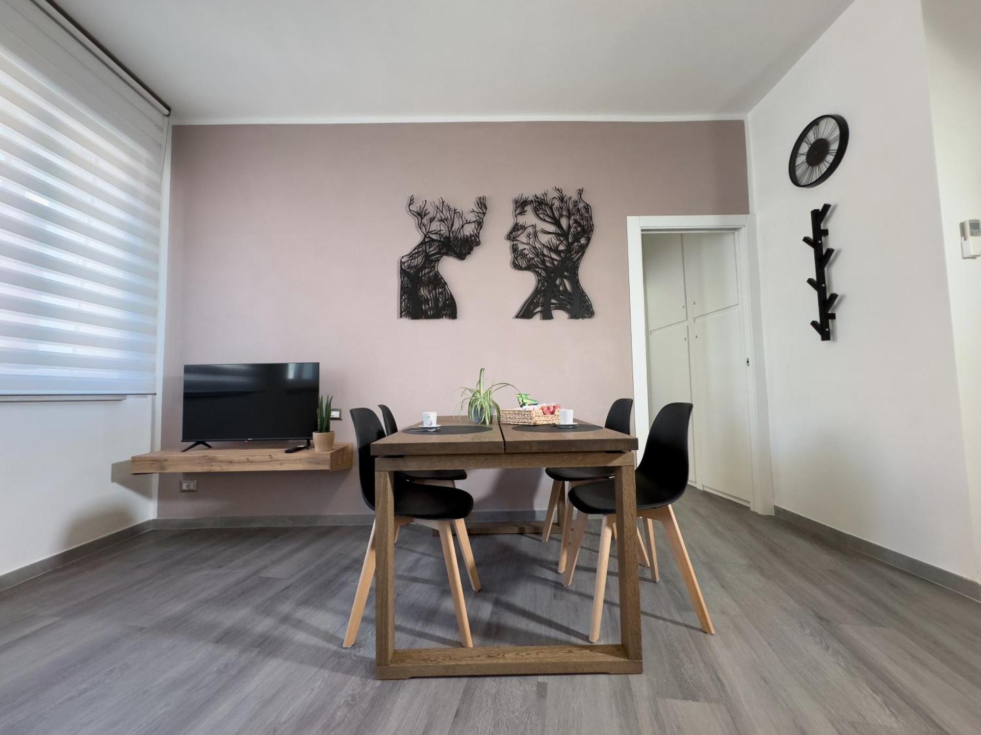 Berni Apartments Verona Kültér fotó