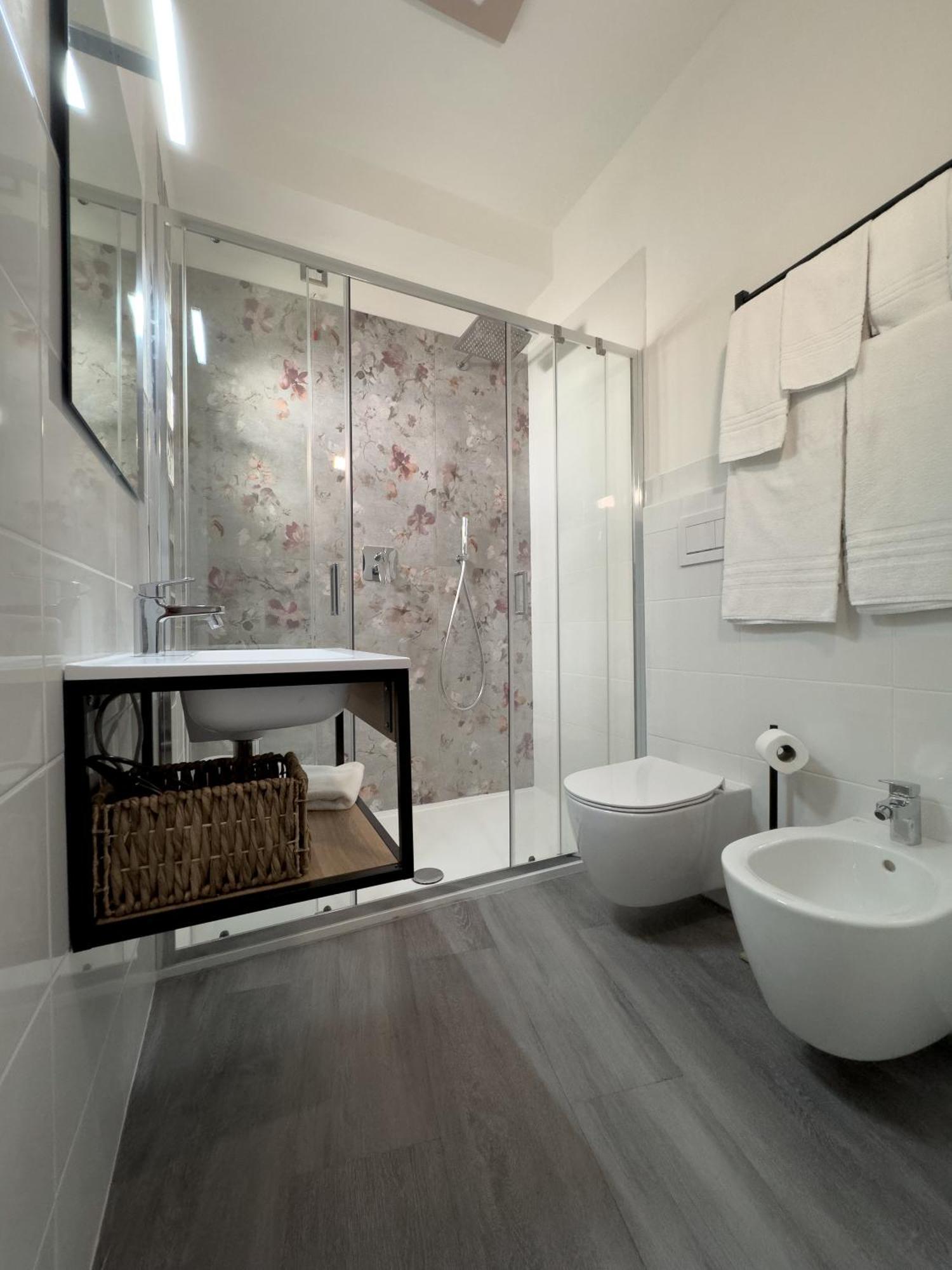 Berni Apartments Verona Kültér fotó