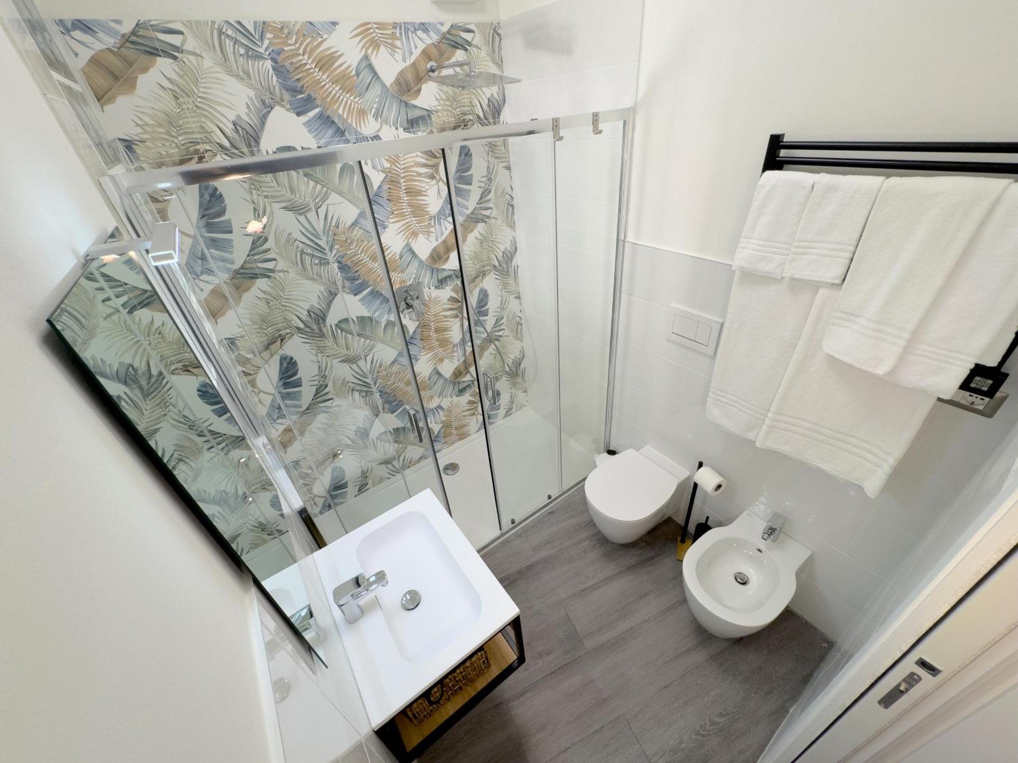Berni Apartments Verona Kültér fotó