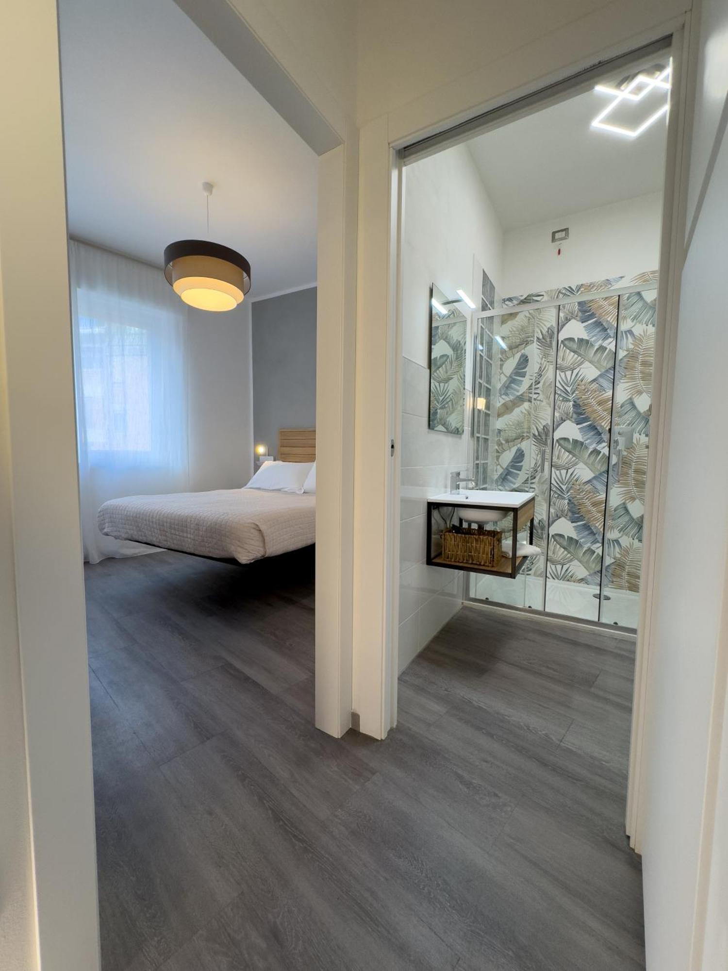 Berni Apartments Verona Kültér fotó