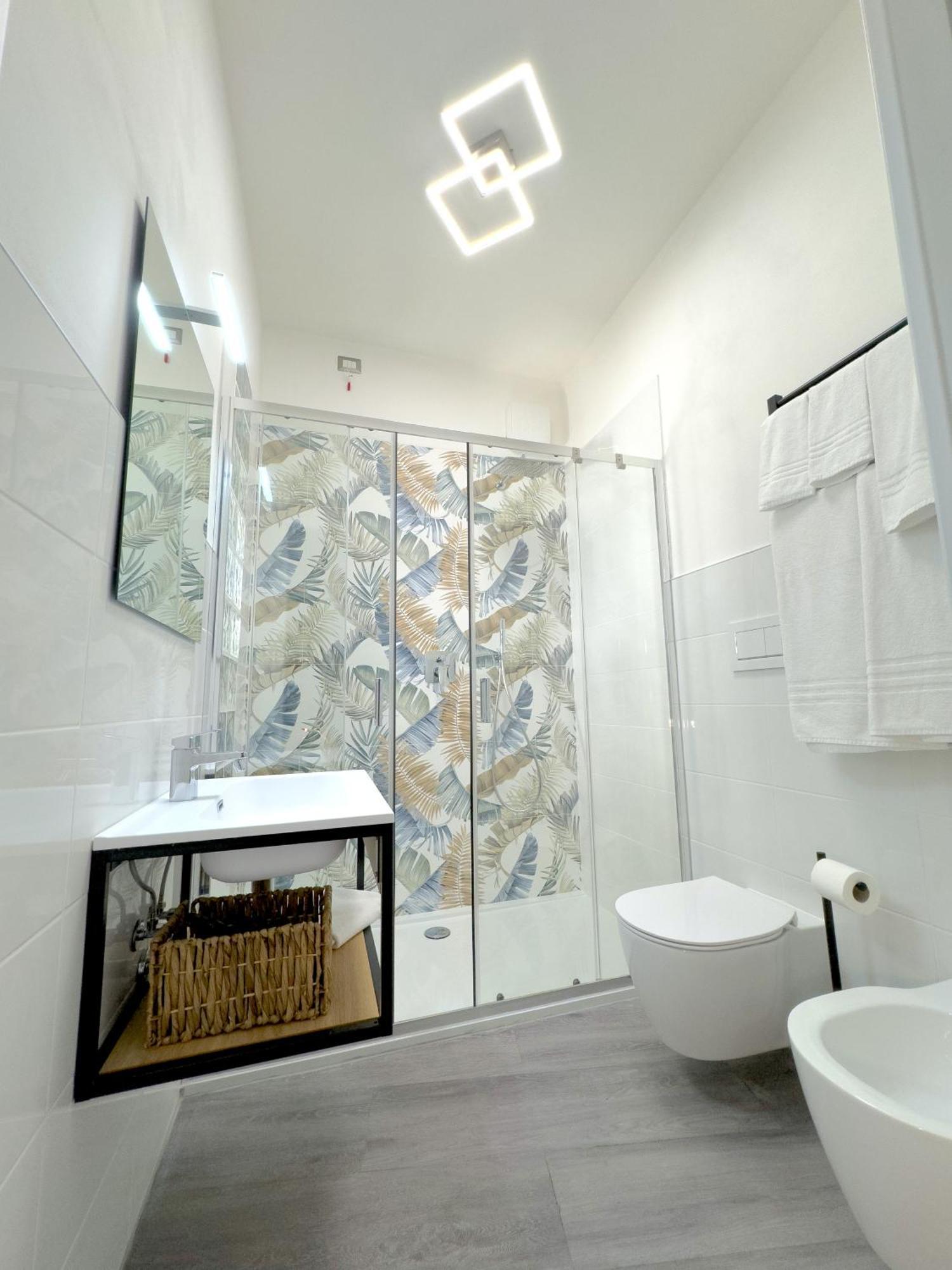 Berni Apartments Verona Kültér fotó