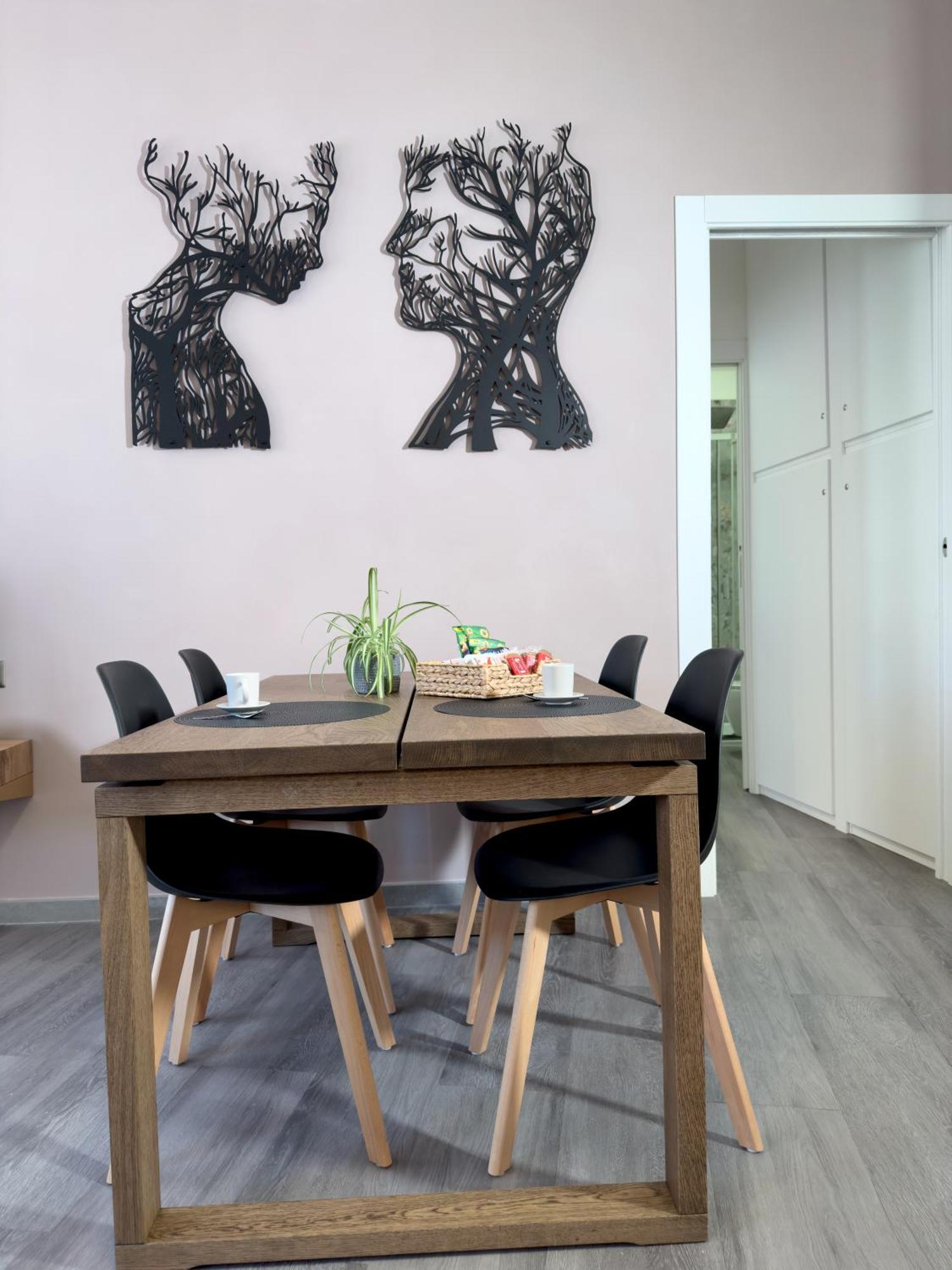 Berni Apartments Verona Kültér fotó