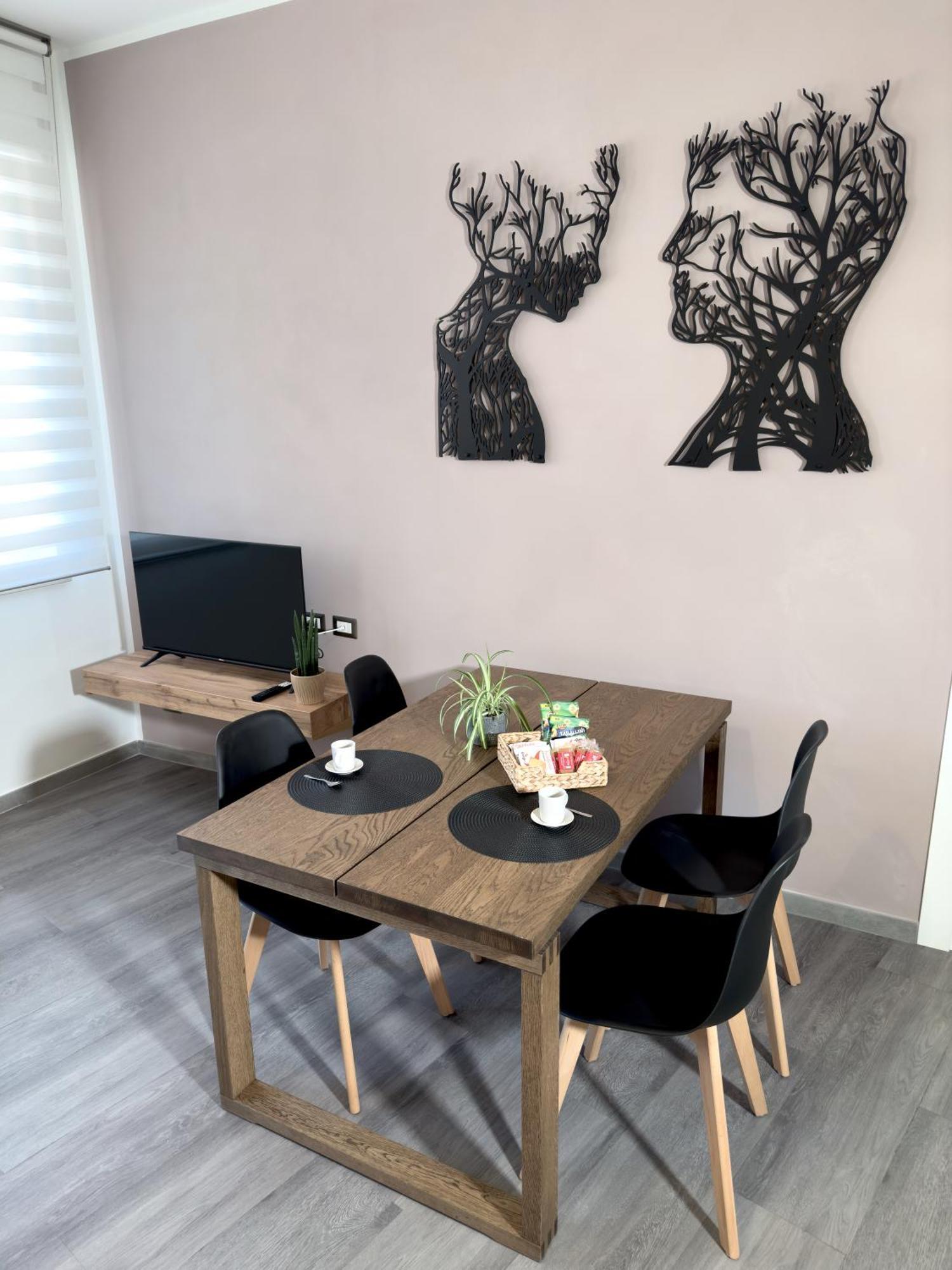 Berni Apartments Verona Kültér fotó