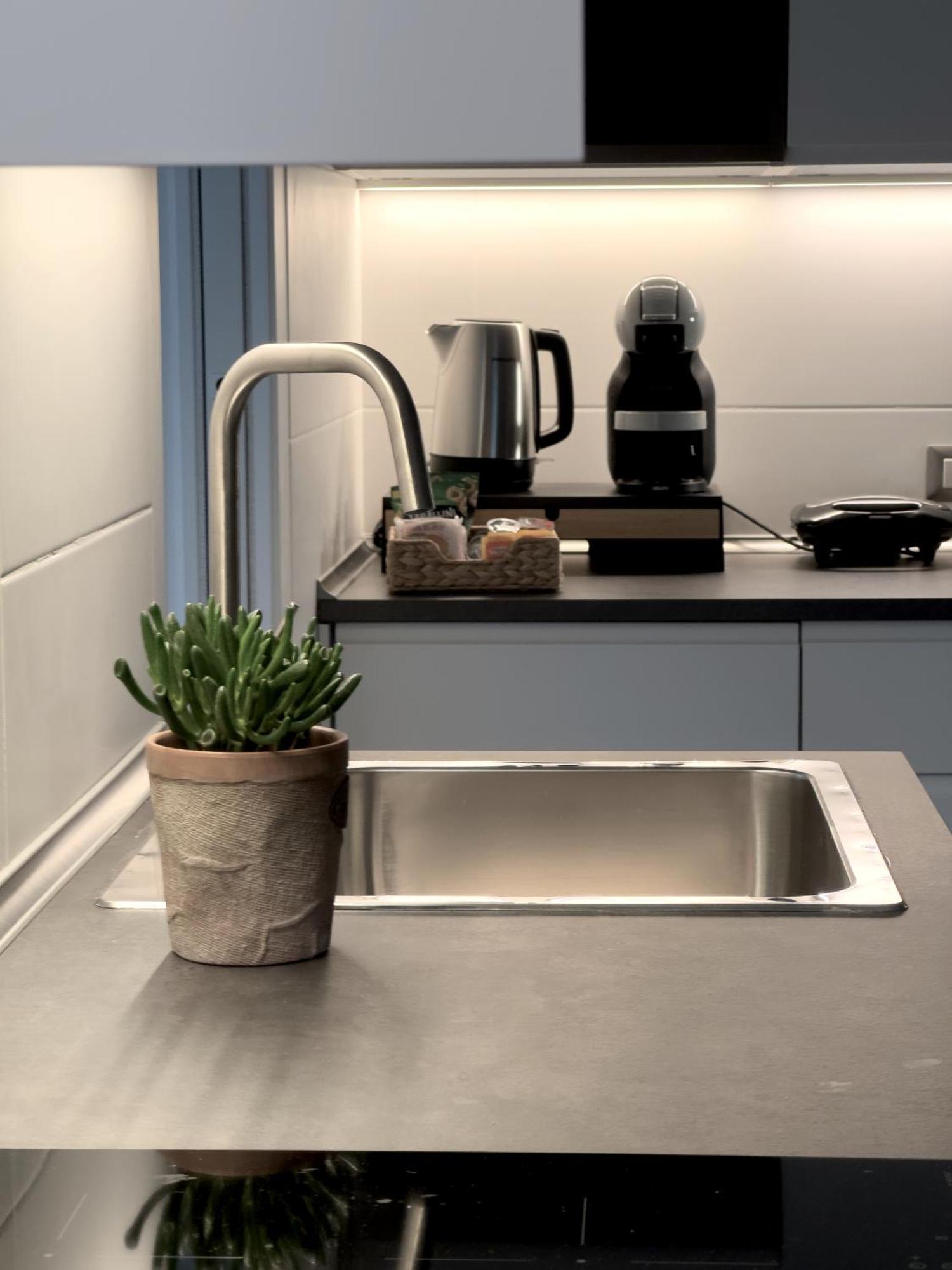 Berni Apartments Verona Kültér fotó